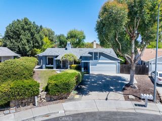 431 Apache Court, Paso Robles, CA 93446