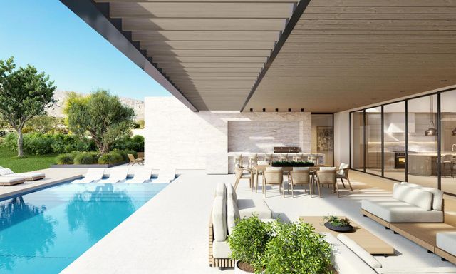 79585 Tom Fazio Lane N 44, La Quinta, CA 92253