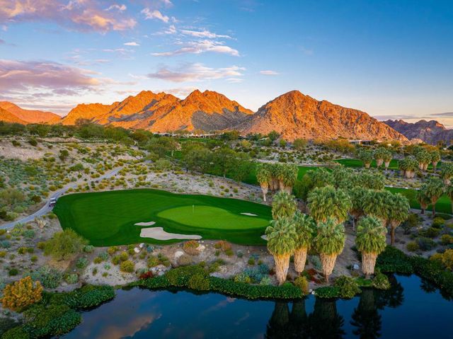 79585 Tom Fazio Lane N 44, La Quinta, CA 92253