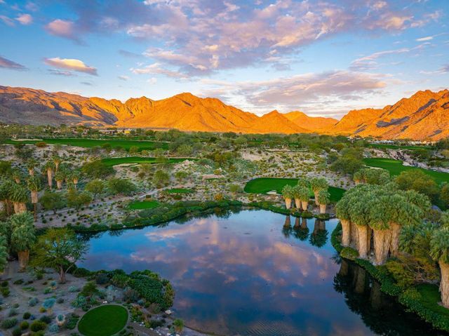 79585 Tom Fazio Lane N 44, La Quinta, CA 92253