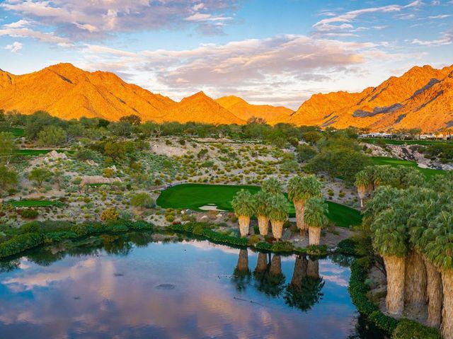 79585 Tom Fazio Lane N 44, La Quinta, CA 92253