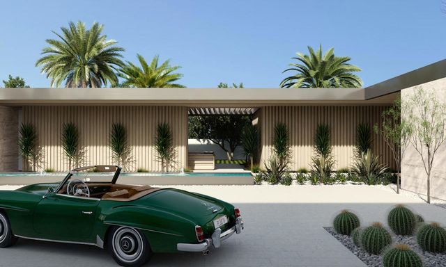 79585 Tom Fazio Lane N 44, La Quinta, CA 92253