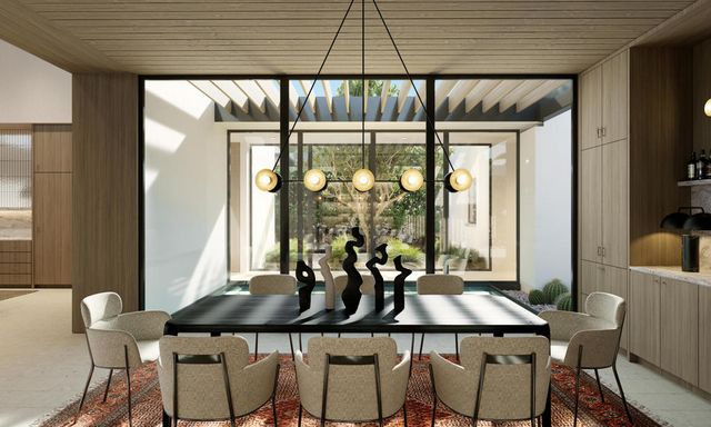 79585 Tom Fazio Lane N 44, La Quinta, CA 92253