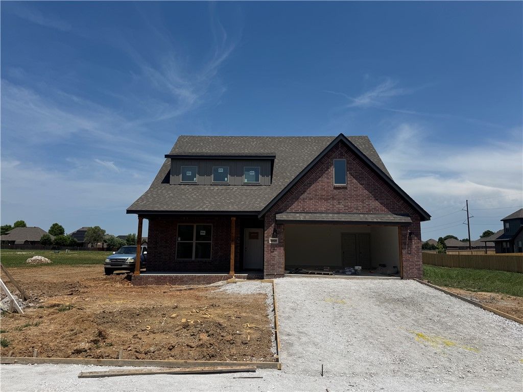 3000 SW Little Elm Loop, Bentonville, AR 72713