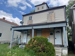 542-544 Trevitt Street, Columbus, OH 43203