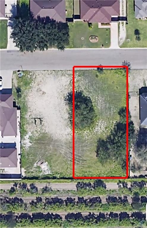 2011 Tiffany Street, Mission, TX 78573