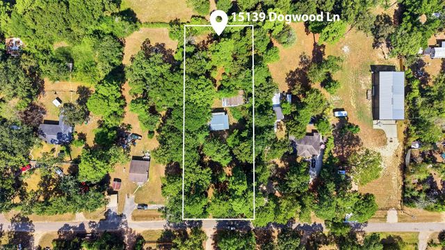 15139 Dogwood Lane, Conroe, TX 77303