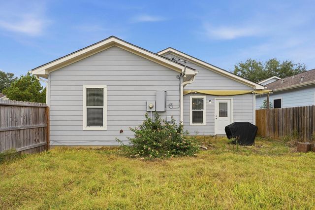 10223 Dandyline Way, Tomball, TX 77375