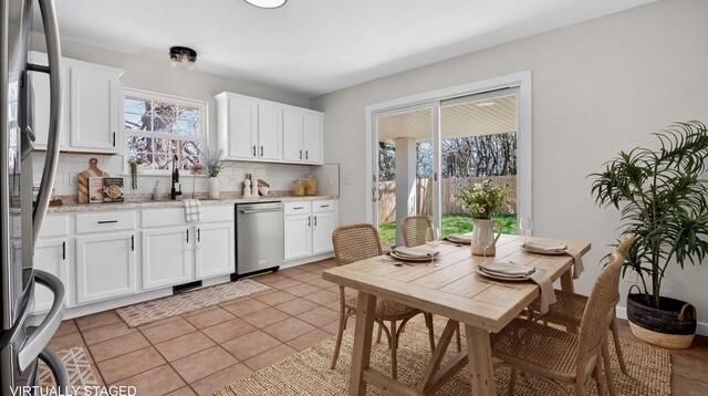 3120 E Marshall Street, Republic, MO 65738