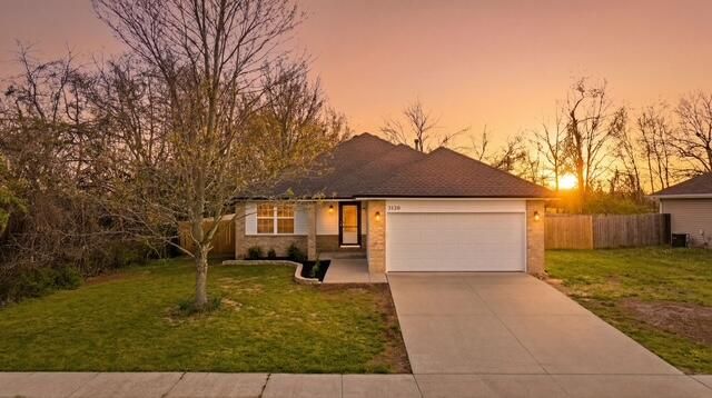 3120 E Marshall Street, Republic, MO 65738