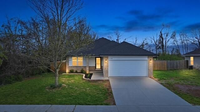 3120 E Marshall Street, Republic, MO 65738