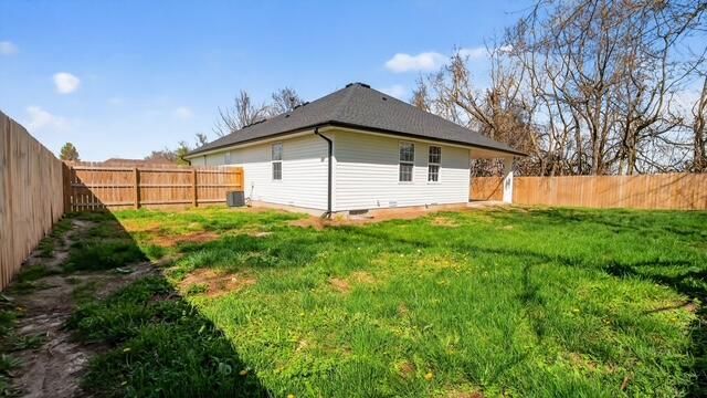 3120 E Marshall Street, Republic, MO 65738
