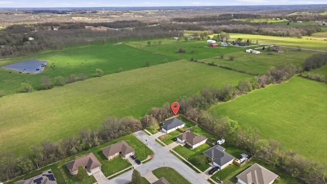 3120 E Marshall Street, Republic, MO 65738