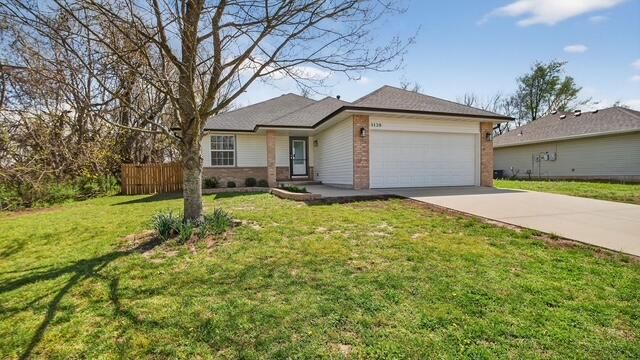 3120 E Marshall Street, Republic, MO 65738