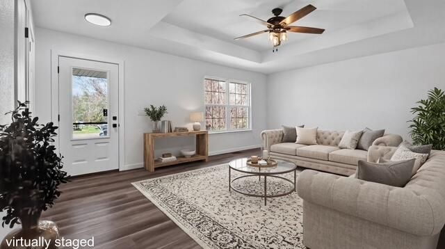 3120 E Marshall Street, Republic, MO 65738