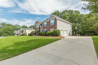 2212 Brandon Lane SW, Conyers, GA 30094