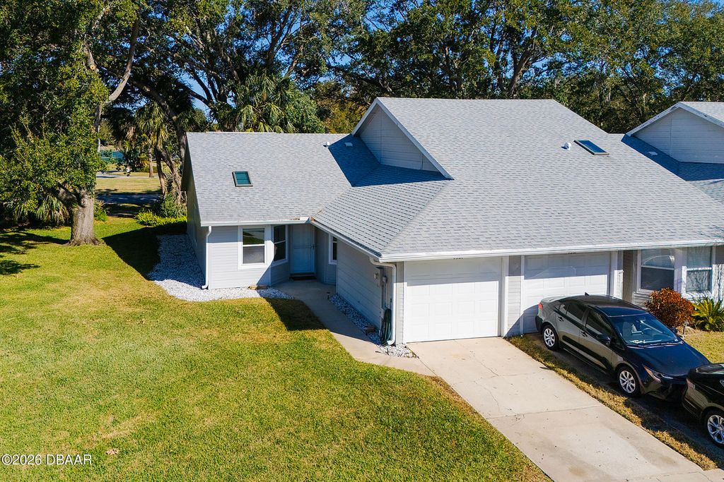 931 Meadow View Dr Apt A, Port Orange, FL 32127