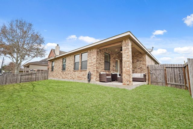 2027 Wembley Way, Rosenberg, TX 77471