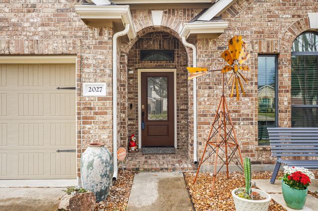 2027 Wembley Way, Rosenberg, TX 77471