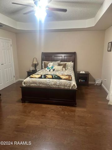 1027 Dennis Drive, St. Martinville, LA 70582