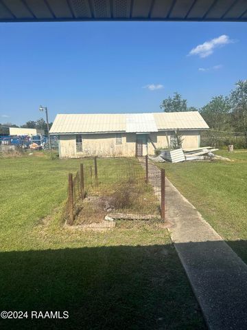 1027 Dennis Drive, St. Martinville, LA 70582