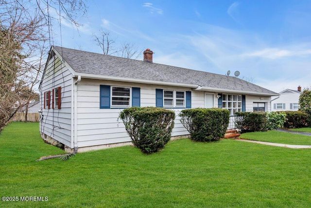 681 Aldrich Road, Howell, NJ 07731