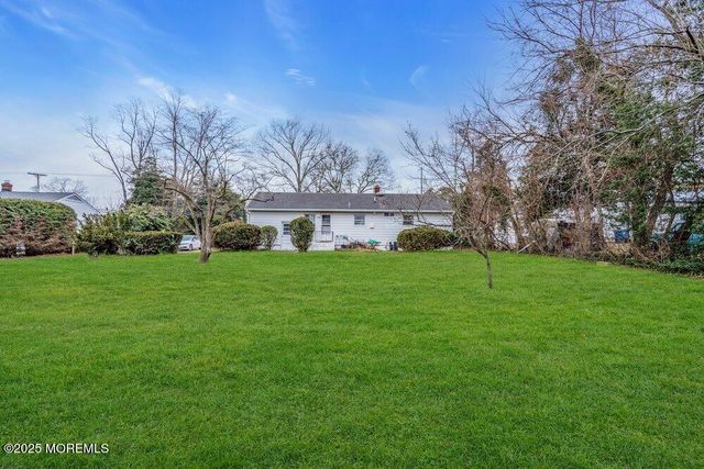 681 Aldrich Road, Howell, NJ 07731