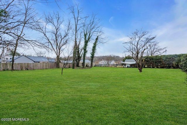 681 Aldrich Road, Howell, NJ 07731