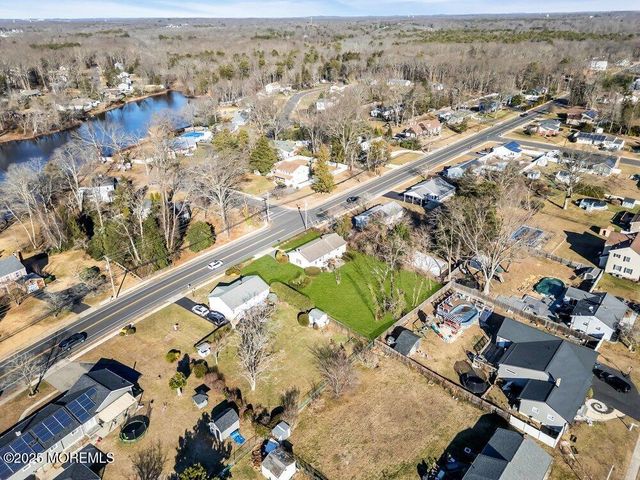 681 Aldrich Road, Howell, NJ 07731