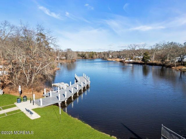 681 Aldrich Road, Howell, NJ 07731