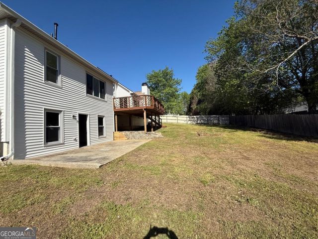 2965 Hunters Pond Court, Snellville, GA 30078