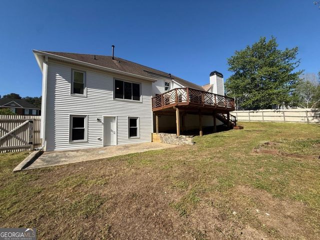 2965 Hunters Pond Court, Snellville, GA 30078