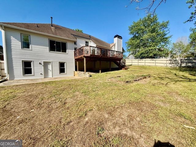 2965 Hunters Pond Court, Snellville, GA 30078