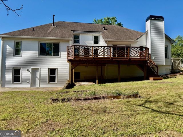 2965 Hunters Pond Court, Snellville, GA 30078