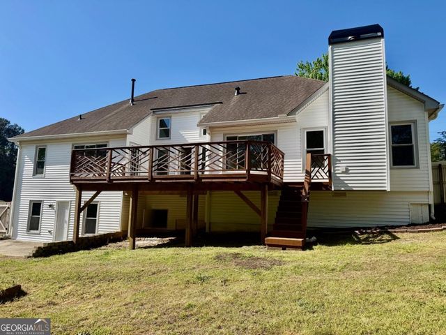 2965 Hunters Pond Court, Snellville, GA 30078