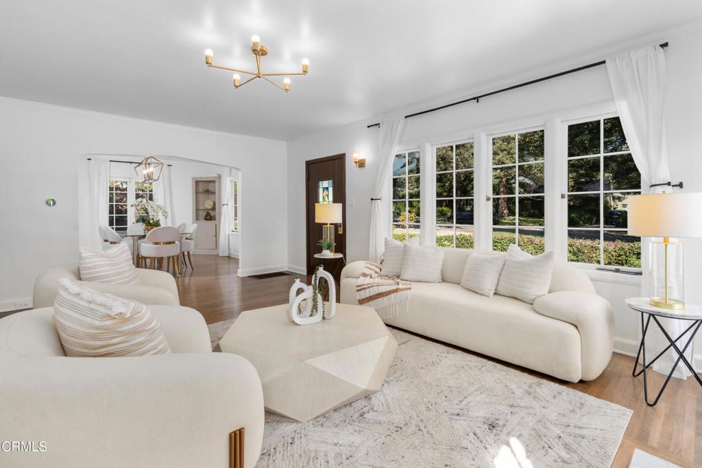 1203 N Chester Avenue, Pasadena, CA 91104 — photo 4