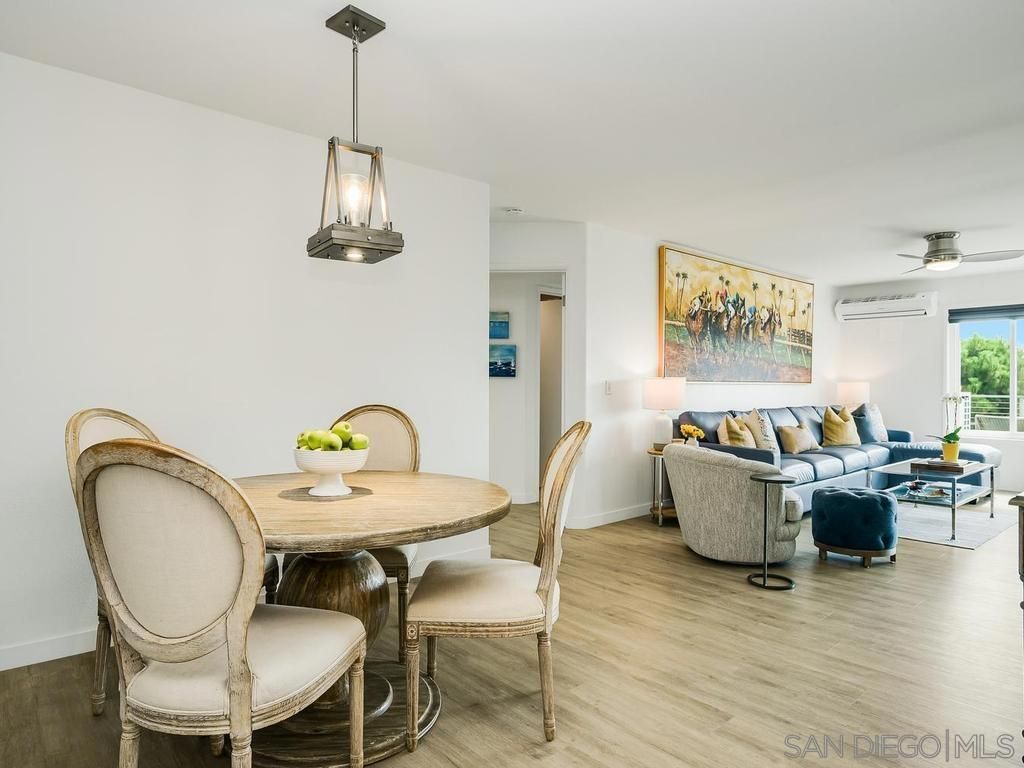 Image 10 of property listing at 422 Rosecrans St 7, San Diego, CA 92106