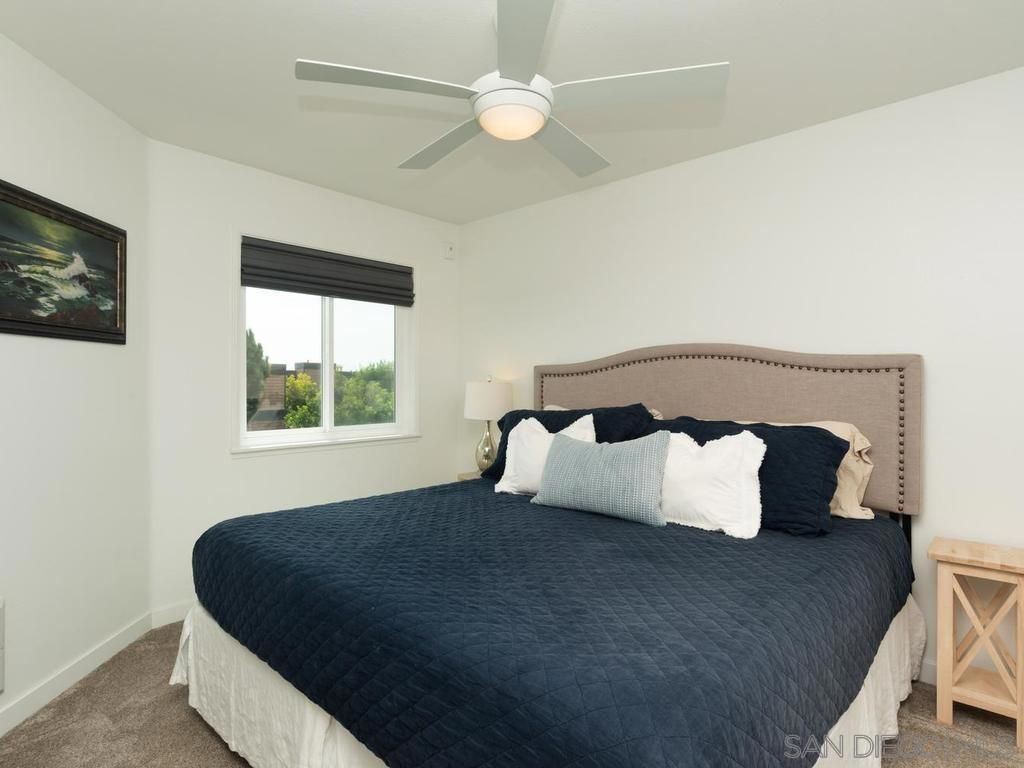 Image 22 of property listing at 422 Rosecrans St 7, San Diego, CA 92106