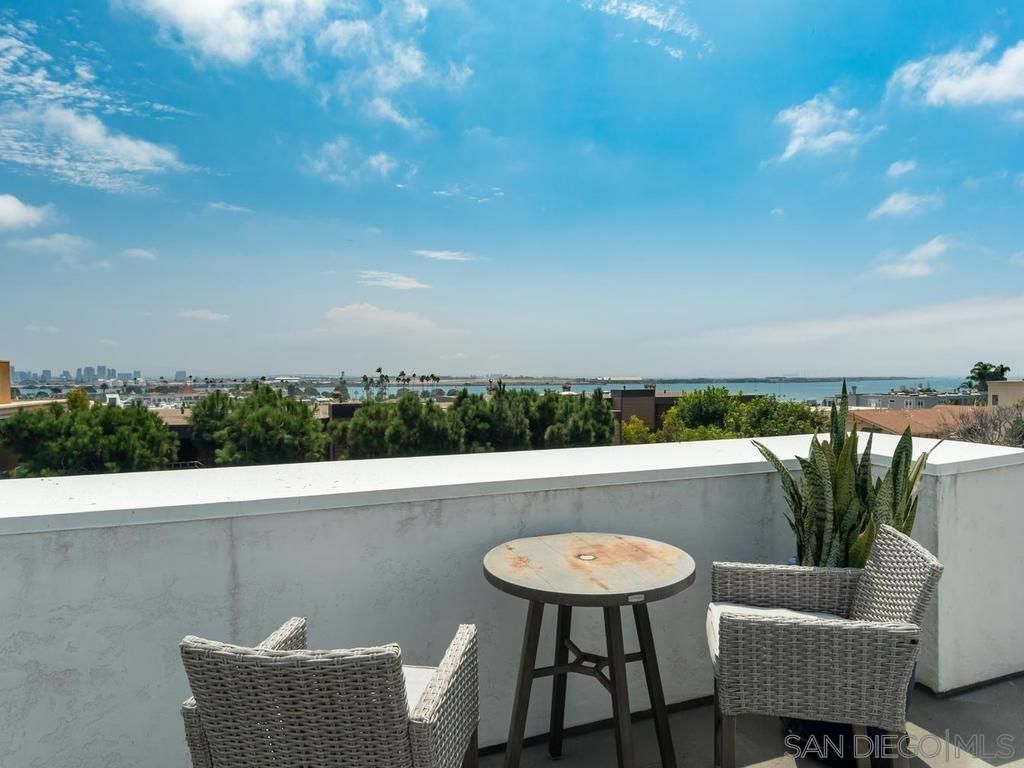 Image 26 of property listing at 422 Rosecrans St 7, San Diego, CA 92106