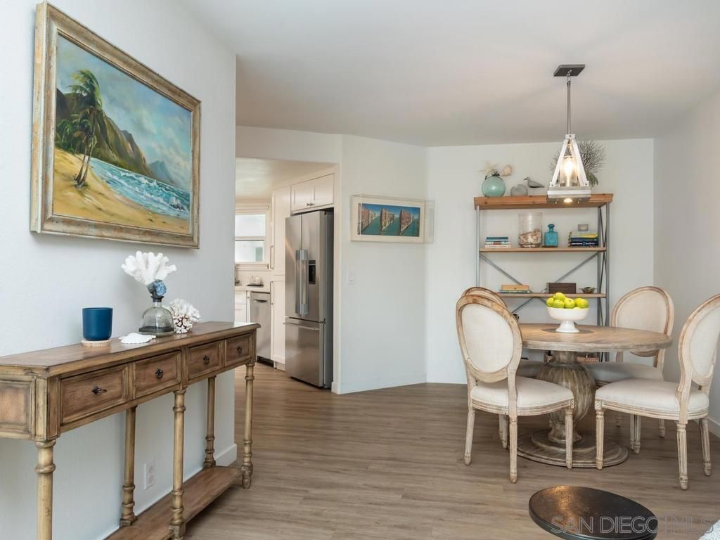 Image 8 of property listing at 422 Rosecrans St 7, San Diego, CA 92106