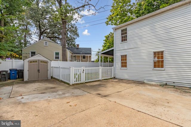 820 PHILADELPHIA AVE, Silver Spring, MD 20910