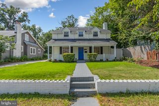 820 PHILADELPHIA AVE, Silver Spring, MD 20910