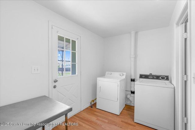 315 Hungerford Street, Lansing, MI 48917