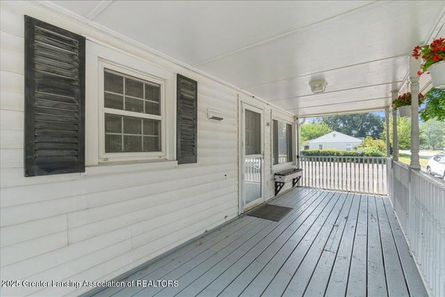 315 Hungerford Street, Lansing, MI 48917