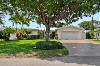 2100 NE 52nd St, Fort Lauderdale, FL 33308