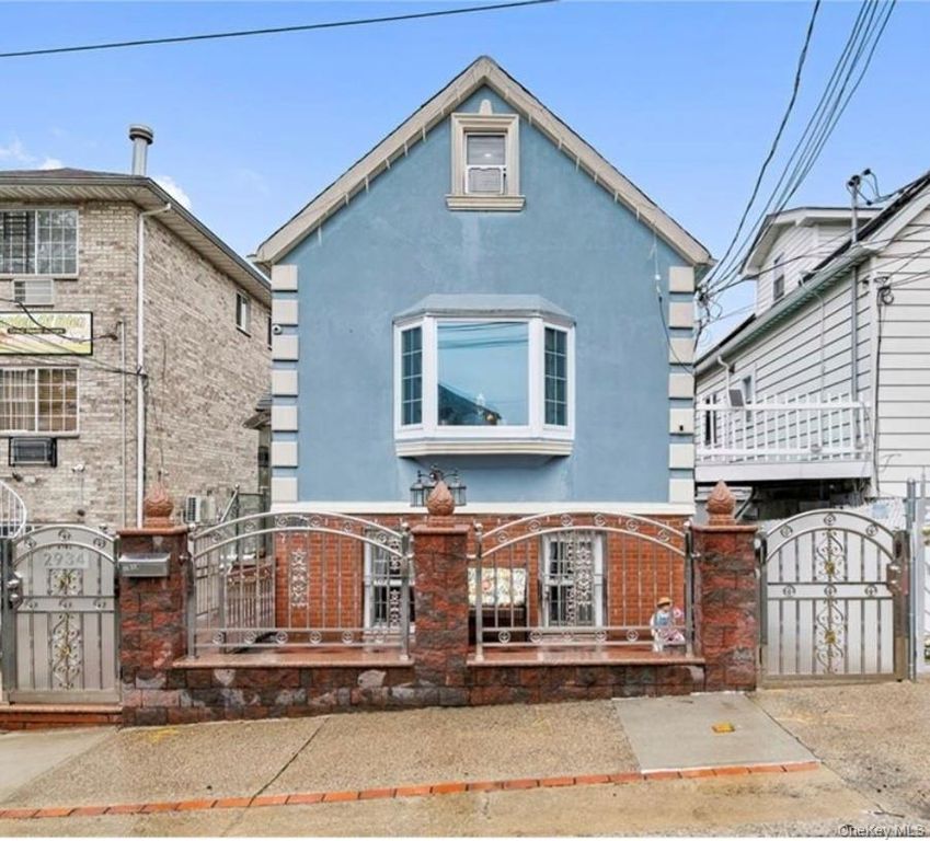2934 Tenbroeck Avenue, Bronx, NY 10469