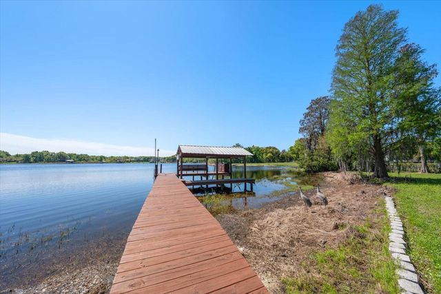 421 E COUNTY LINE ROAD, Lutz, FL 33549