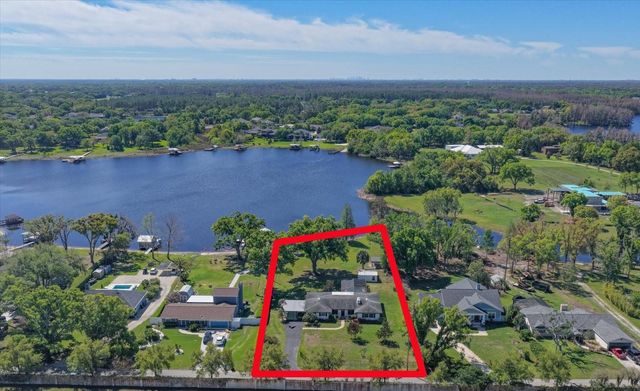 421 E COUNTY LINE ROAD, Lutz, FL 33549