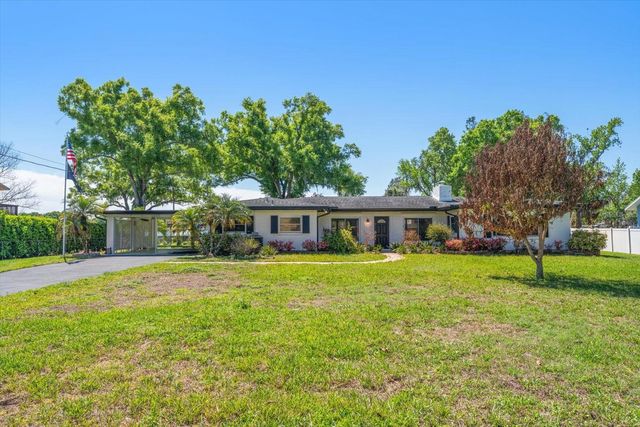 421 E COUNTY LINE ROAD, Lutz, FL 33549