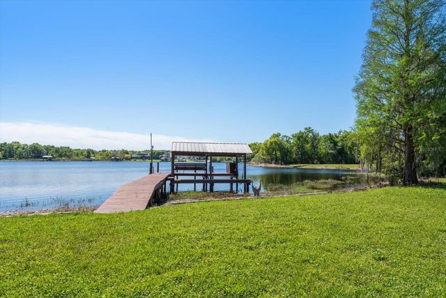 421 E COUNTY LINE ROAD, Lutz, FL 33549